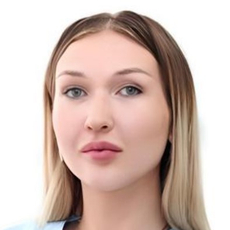 Штеппа Владислава Александровна, психолог