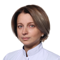 Мельникова Ольга Викторовна, врач УЗД