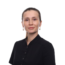 Ласкина Татьяна Юрьевна, ортодонт