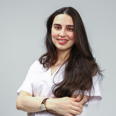 Магамедова Нафиса Магомедшапиевна, стоматолог-терапевт