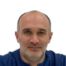 Узденов Руслан Мухтарович, массажист