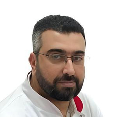 Редид Абдаллах Аднане, офтальмолог