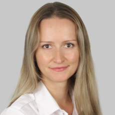 Должикова Татьяна Алексеевна, ЛОР