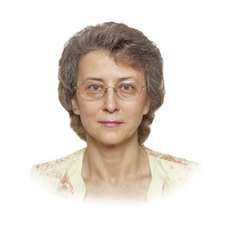 Чернецкая Инесса Ивановна, детский офтальмолог