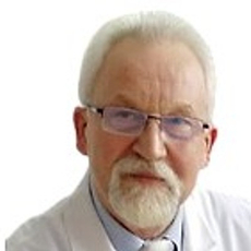 Коротков Александр Иванович, детский ортопед