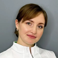 Лыкова Наталья Сергеевна, гинеколог