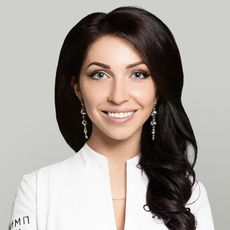 Латыпова Юлия Радиковна, врач-косметолог