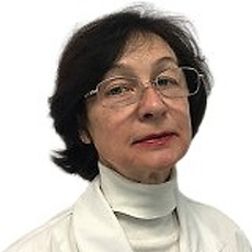 Сухорукова Лариса Борисовна, невролог