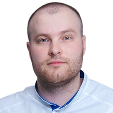 Горобец Дмитрий Николаевич, стоматолог-терапевт