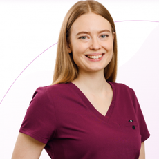 Ольшевская Ксения Алексеевна, педиатр