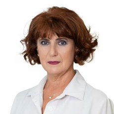 Иванова Лариса Валерьевна, стоматолог-терапевт