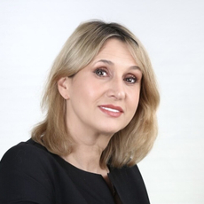 Трофимова Ольга Ивановна, стоматолог-ортопед