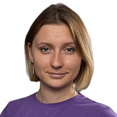 Рагулина Татьяна Сергеевна, инструктор ЛФК