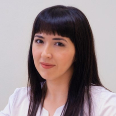 Самыкина Ольга Викторовна, гинеколог