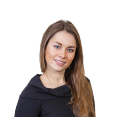 Демина Мария Дмитриевна, детский психолог