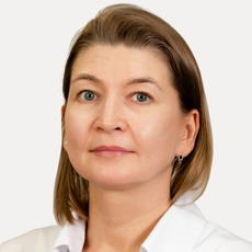 Бояринцева Елена Юрьевна, врач функциональной диагностики