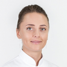 Синяковская Александра Павловна, офтальмолог