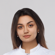 Махмудова Мафтуна Ботир Кизи, гинеколог