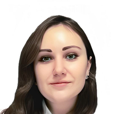 Богданова Серафима Алексеевна, гастроэнтеролог