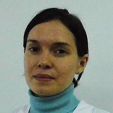 Игнатьева Анна Николаевна, педиатр