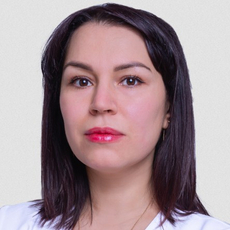 Осепян Христина Валерьевна, врач-косметолог
