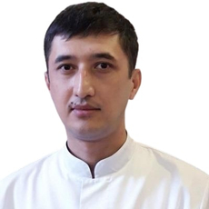 Райимжанов Зафарбек Рахимович, невролог