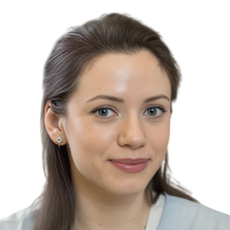 Байрамова Роксана Анатольевна, косметолог