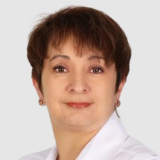 Аветисова Татьяна Борисовна, терапевт