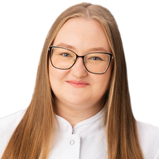 Моисеева Алиса Александровна, психиатр