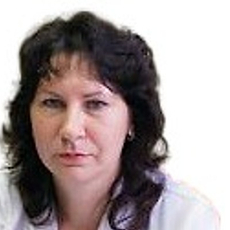 Галаева Жанетта Георгиевна, кардиолог