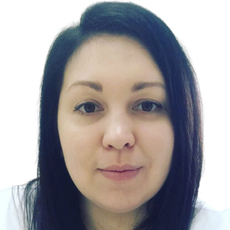 Шелопутова Ирина Анатольевна, невролог