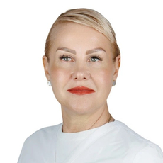 Шарипова Елена Сергеевна, косметолог