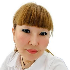 Анай-Оол Татьяна Сарыгооловна, невролог