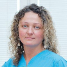 Федорова (Буклина) Екатерина Витальевна, ортодонт