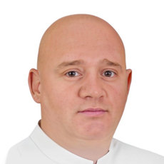 Леонтян Сергей Валерьевич, флеболог