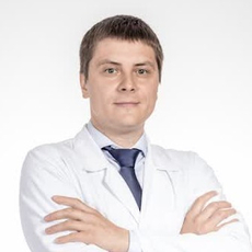 Леднев Павел Владимирович, пластический хирург