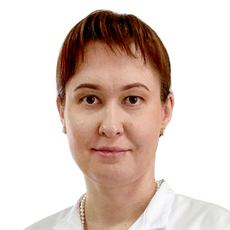 Дубровская Роза Валерьевна, гинеколог