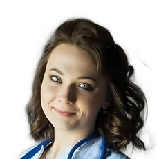 Горохова Анастасия Константиновна, терапевт