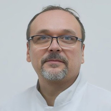 Ступников Владимир Юрьевич, хирург