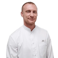 Грин Денис Николаевич, стоматолог-ортопед