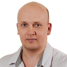 Аксенов Владислав Александрович, мануальный терапевт