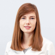 Тихонова Мария Эдуардовна, невролог