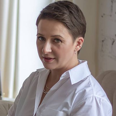 Астахова Светлана Сергеевна, психолог