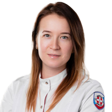 Чекменева (Бедарева) Светлана Алексеевна, ортодонт