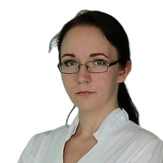 Джумагулова Любовь Дмитриевна, терапевт