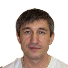 Лонг Владимир Федорович, массажист