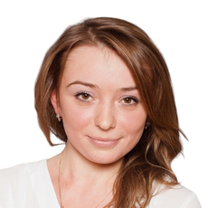 Смирнова Алевтина Сергеевна, ЛОР