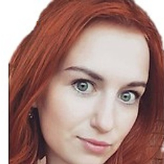 Коротыш Анастасия Игоревна, терапевт