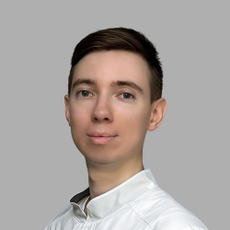 Гудков Вадим Михайлович, терапевт