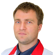 Гусинский Иван Геннадьевич, терапевт